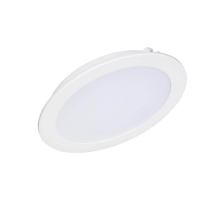 Встраиваемый светодиодный светильник Arlight DL-BL145-12W Warm White 021438