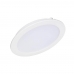 Встраиваемый светодиодный светильник Arlight DL-BL145-12W Warm White 021438