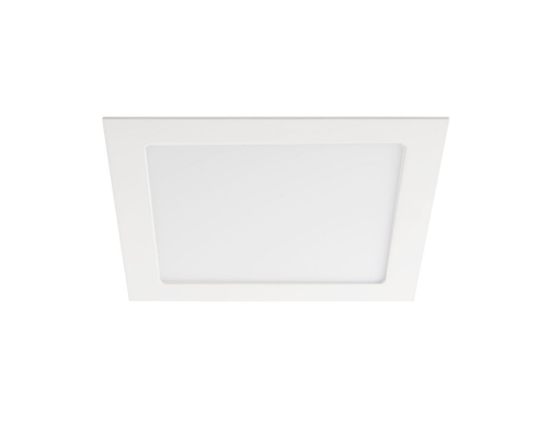 Встраиваемый светодиодный светильник Kanlux KATRO V2LED 18W-NW-W 28943