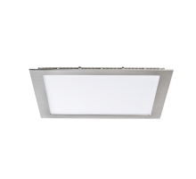 Встраиваемый светодиодный светильник Kanlux KATRO V2LED 24W-NW-SN 27216