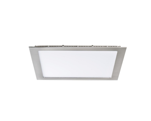 Встраиваемый светодиодный светильник Kanlux KATRO V2LED 24W-NW-SN 27216