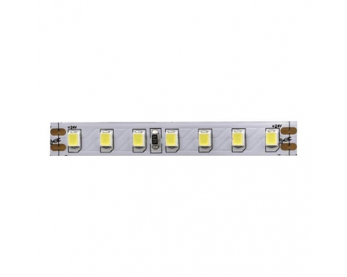 Светодиодная лента SWG 13W/m 126LED/m 2835SMD холодный белый 5M 005852