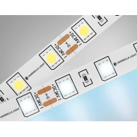 Светодиодная лента Ambrella Light 14,4W/m 60LED/m 5050SMD холодный белый 5M GS4003