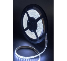 Светодиодная лента SWG 9,6W/m 120LED/m 2835SMD холодный белый 5M 007263