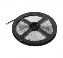 Светодиодная лента ЭРА 14,4W/m 120LED/m 2835SMD теплый белый 5M LS2835-14,4-120-24-33-2700К-5m Б0043098