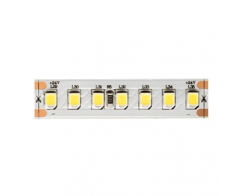 Светодиодная лента SWG 17,3W/m 168LED/m 2835SMD холодный белый 5M 003489