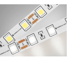 Светодиодная лента Ambrella Light 14,4W/m 60LED/m 5050SMD дневной белый 5M GS4002