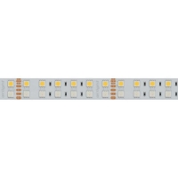 Светодиодная лента Arlight 32W/m 144LED/m 5060SMD разноцветный/дневной белый 5M 018144(2)