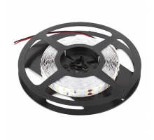 Светодиодная лента ЭРА 20W/m 192LED/m 2835SMD теплый белый 5M LS2835-20-192-24-33-3000К-double-5m Б0043102