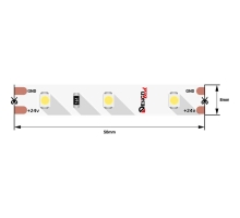 Светодиодная лента DesignLed DSG360-24-NW-33 012711