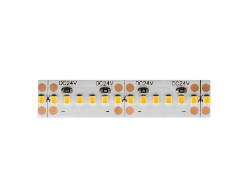 Светодиодная лента SWG 19,2W/m 60LED/m 2216SMD теплый белый 5M 003604