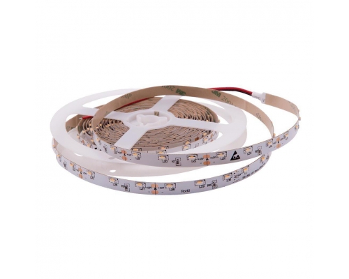 Светодиодная лента SWG 4,8W/m 60LED/m 315SMD теплый белый 5M 002201