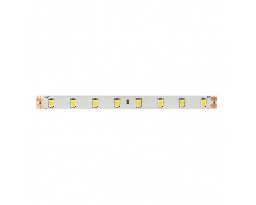 Светодиодная лента SWG 7,2W/m 80LED/m 2835SMD теплый белый 5M 003596