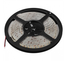 Светодиодная влагозащищенная лента ЭРА 14,4W/m 120LED/m 2835SMD белый 5M LS2835-14,4-120-24-65-4000К-5m Б0043101