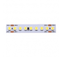 Светодиодная влагозащищенная лента DesignLed 17W/m 168LED/m 2835SMD холодный белый 5M 004201