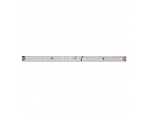 Светодиодная влагозащищенная лента DesignLed 10W/m 98LED/m 2835SMD нейтральный белый 5M 000526