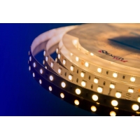 Светодиодная влагозащищенная лента DesignLed 14,4W/m 60LED/m 5050SMD теплый белый 5M 000521