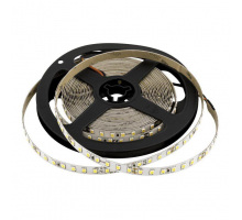 Светодиодная лента SWG 13W/m 126LED/m 2835SMD нейтральный белый 5M 005853