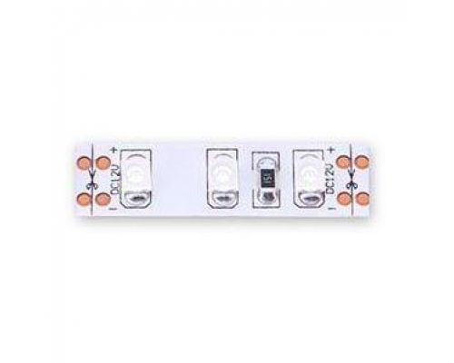 Светодиодная лента SWG 9,6W/m 120LED/m 3528SMD желтый 5M 000967