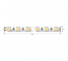 Светодиодная лента SWG 14,4W/m 60LED/m 5050SMD холодный белый 5M 006319