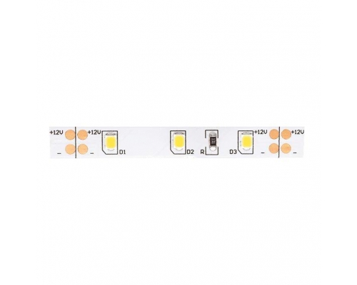 Светодиодная лента SWG 6,3W/m 60LED/m 2835SMD нейтральный белый 5M 004204