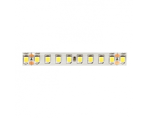 Светодиодная лента SWG 14,4W/m 160LED/m 2835SMD холодный белый 5M 003606