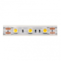 Светодиодная влагозащищенная лента DesignLed 14,4W/m 60LED/m 5050SMD нейтральный белый 5M 001488