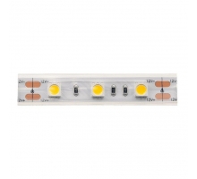 Светодиодная влагозащищенная лента DesignLed 14,4W/m 60LED/m 5050SMD нейтральный белый 5M 001488