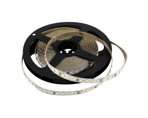 Светодиодная лента SWG 13W/m 126LED/m 2835SMD холодный белый 5M 005852