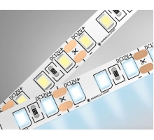 Светодиодная лента Ambrella Light 9,6W/m 120LED/m 2835SMD холодный белый 5M GS1103