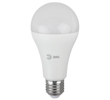 Лампа светодиодная ЭРА E27 11W 4000K матовая LED A60-11W-12/48V-840-E27 Б0049097