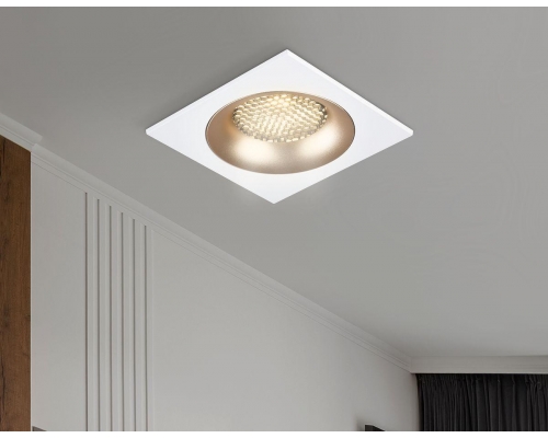 Встраиваемый светильник Ambrella Light Techno Spot Standard Tech TN102728