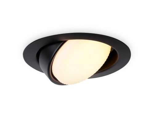 Встраиваемый поворотный светильник Ambrella light Standard Spot GX53 Spot G10123