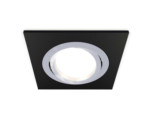 Комплект встраиваемого светильника Ambrella light Techno Spot XC (C7632, N7003) XC7632082