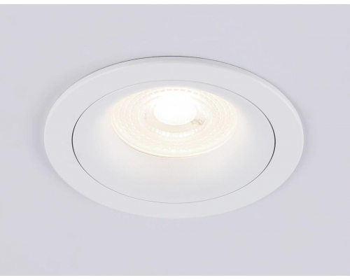 Встраиваемый светильник Ambrella Light Techno Spot Standard Tech TN102721