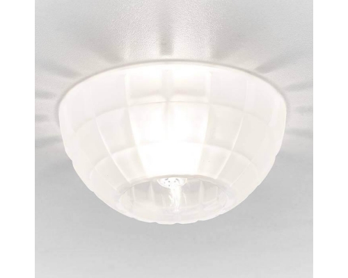 Встраиваемый светильник Ambrella light Desing D4180 Big CH/W