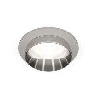 Встраиваемый светильник Ambrella light Techno Spot XC (C6514, N6132) XC6514022