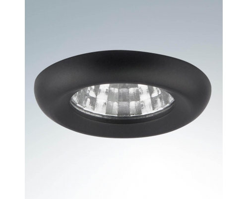 Встраиваемый светильник Lightstar Monde LED 071117