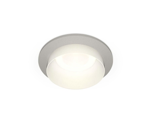 Встраиваемый светильник Ambrella light Techno Spot XC (C6514, N6130) XC6514020