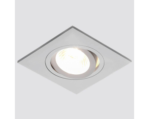 Встраиваемый светильник Ambrella light Classic A601 W