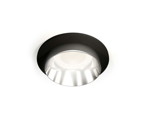 Встраиваемый светильник Ambrella light Techno Spot XC (C6513, N6132) XC6513022