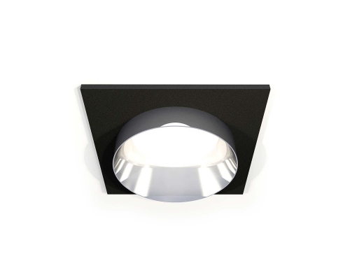 Встраиваемый светильник Ambrella light Techno Spot XC (C6521, N6132) XC6521022