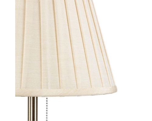 Торшер Arte Lamp Marriot A5039PN-1AB