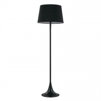 Торшер Ideal Lux London PT1 Nero 110240