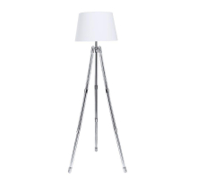 Торшер Arte Lamp Wasat A4023PN-1CC