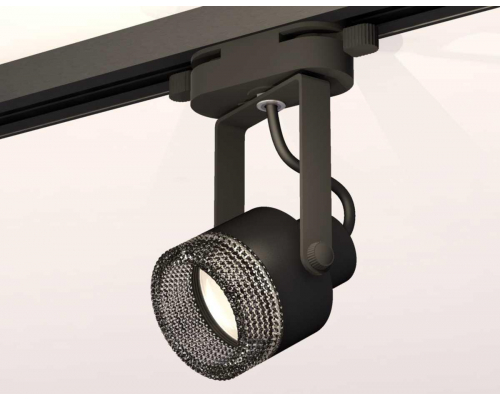 Комплект трекового светильника Ambrella light Track System XT (C6602, N6151) XT6602061