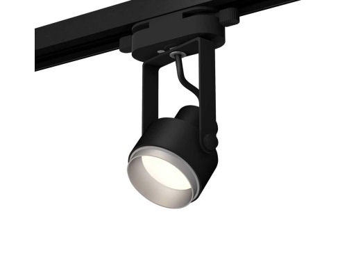 Комплект трекового светильника Ambrella light Track System XT (C6602, N6123) XT6602022