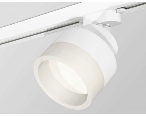 Комплект трекового светильника Ambrella light Track System XT (A2524, A2105, C8101, N8401) XT8101020