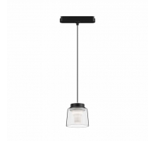 Трековый светильник Denkirs AIR HANG DK5347-BK