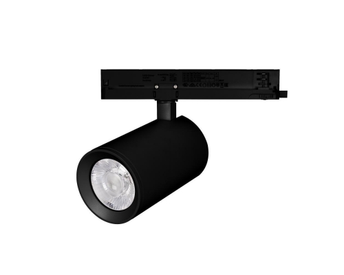 Трековый светодиодный светильник Arlight LGD-Nika-4TR-R100-40W White6000 031177